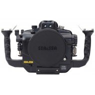 Sea&Sea MDX-α7III for SONY a7III/a7RIII Sea&Sea MDX-α7III for SONY a7III/a7RIII