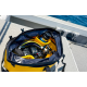 Sea&Sea Yellow Sub Mega Tote