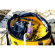 Sea&Sea Yellow Sub Mega Tote
