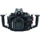 Sea&Sea MDX-D7100 for Nikon D7100/D7200