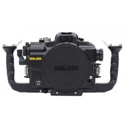 Sea&Sea MDX-R for Canon EOS R Camera Sea&Sea MDX-R for Canon EOS R Camera