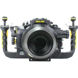 Sea&Sea MDX-αU for SONY α1/α9II/α7sIII/α7RIV/α7IV Sea&Sea MDX-αU for SONY α1/α9II/α7sIII/α7RIV/α7IV