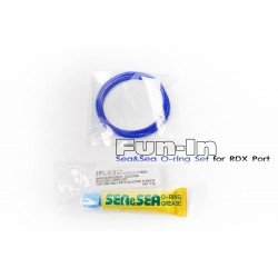 Sea&Sea O-Ring for RDX Ports Sea&Sea O-Ring for RDX Ports