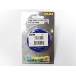 Sea&Sea O-Ring for DX-D50/350D/D200/D80/400D DSLR Housing Sea&Sea O-Ring for DX-D50/350D/D200/D80/400D DSLR Housing