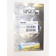 Sea&Sea O-Ring Set for Sync Cord/N