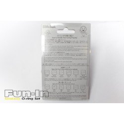 Sea&Sea O-Ring for NX Ports Sea&Sea O-Ring for NX Ports