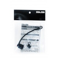 Sea&Sea Optional Syn Cord 2-pin Connector #50122 Sea&Sea Optional Syn Cord 2-pin Connector #50122