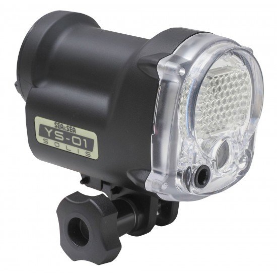 Sea&Sea YS-01 SOLIS Strobe