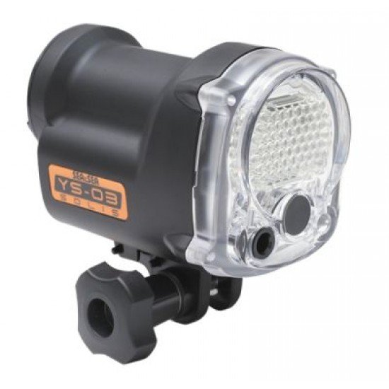 Sea&Sea YS-03 SOLIS Strobe