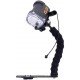 Sea&Sea YS-03 SOLIS Universal Lighting Syetem