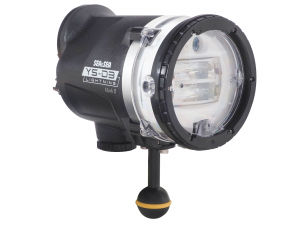Sea&Sea annpunces YS-D3 Mark II Strobe