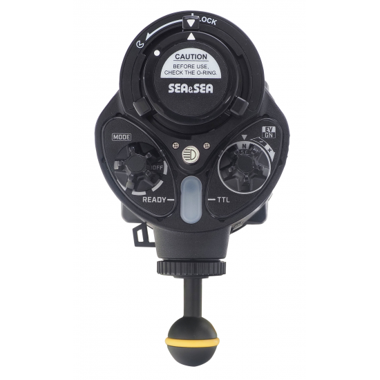 Sea&Sea YS-D3 Mark II Strobe