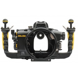Sea&Sea MDX-Z7II for Nikon Z7II/Z6II Camera Sea&Sea MDX-Z7II for Nikon Z7II/Z6II Camera