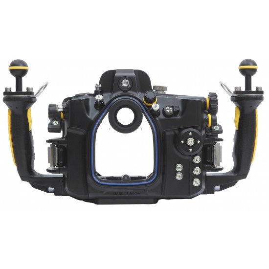 Sea&Sea MDX-Z7II for Nikon Z7II/Z6II Camera