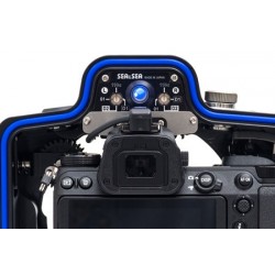 Sea&Sea MDX-Z7II for Nikon Z7II/Z6II Camera Sea&Sea MDX-Z7II for Nikon Z7II/Z6II Camera
