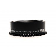 Sea&Sea Zoom Gear #31171 for Sony SELP1650 - E PZ 16-50mm F3.5-5.6 OSS Sea&Sea Zoom Gear #31171 for Sony SELP1650 - E PZ 16-50mm F3.5-5.6 OSS