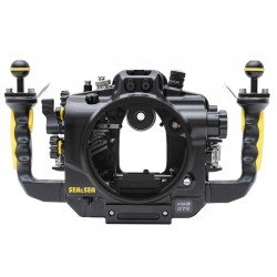 Sea&Sea MDX-α7IV for SONY a7RIV Sea&Sea MDX-α7IV for SONY a7RIV