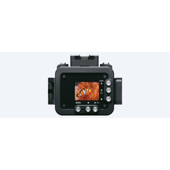 Sony MPK-HSR1 Housing for RX0 ultra-compact camera