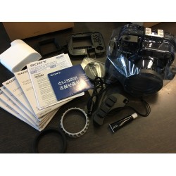 SONY MPK-URX100A Housing for RX100 Series SONY MPK-URX100A Housing for RX100 Series