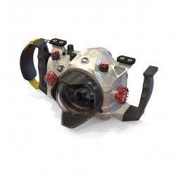 Subal Alpha 7 housing for Sony Alpha 7 r  and s (A7) Subal Alpha 7 housing for Sony Alpha 7 r  and s (A7)