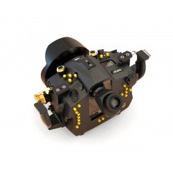 Subal ND4S Housing for Nikon D4S / D4 Subal ND4S Housing for Nikon D4S / D4