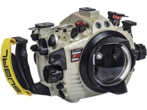 Subal D500 - Nikon D500 專用防水殼 即將上市