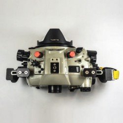 Subal ND500 Housing for Nikon D500 Subal ND500 Housing for Nikon D500