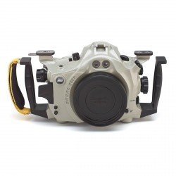 Subal EM1 housing for Olympus E-M1 Subal EM1 housing for Olympus E-M1