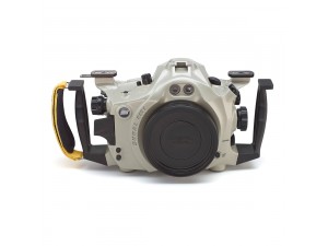 Subal E-M1 黑色版 + DP-FE3 8吋鏡頭罩