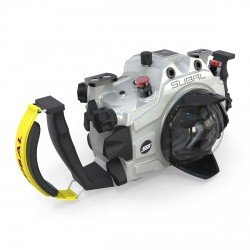 Subal EM1MK2 housing for Olympus E-M1 Mark II Subal EM1MK2 housing for Olympus E-M1 Mark II