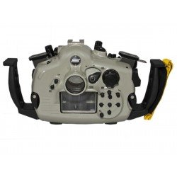 Subal GH4 housing for Panasonic GH4 Subal GH4 housing for Panasonic GH4