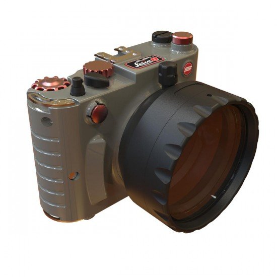 Subal Q Housing for Leica Q