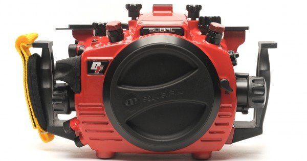 Subal NDF for Nikon DF (Subal gray color)