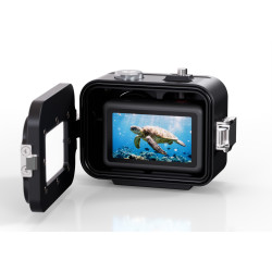 T-HOUSING for DJI OSMO ACTION 6