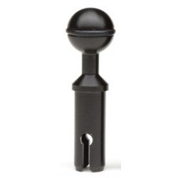 NB 1-inch Ball Mount for Ikelite NB 1-inch Ball Mount for Ikelite