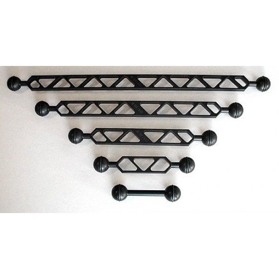 Ultralight DB-05/DB-08/DB-12/DB-16 Double Ball Arm Segments