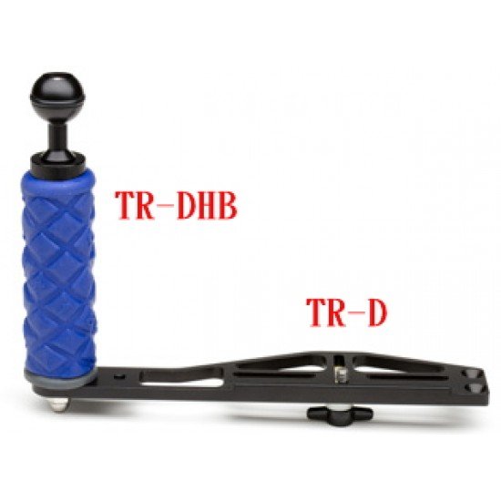 Ultralight TR-D Digital Single Tray