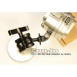 NB Ball Mount for GoPro NB Ball Mount for GoPro