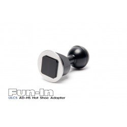Ultralight AD-HS Hot Shoe Adapter Ultralight AD-HS Hot Shoe Adapter