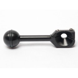 Ultralight AC-NB Neck Ball Adapter Ultralight AC-NB Neck Ball Adapter