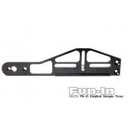 Ultralight TR-D Digital Single Tray Ultralight TR-D Digital Single Tray