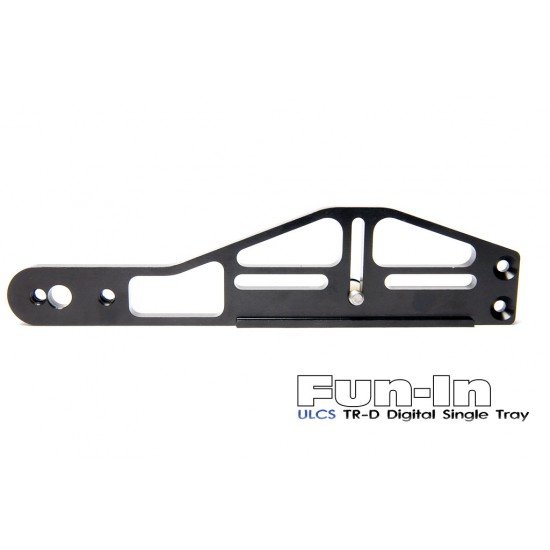 Ultralight TR-D Digital Single Tray