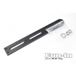 Ultralight TR-IK for DSLR Tray Ultralight TR-IK for DSLR Tray