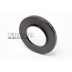 UN 40.7-67mm Adapter UN 40.7-67mm Adapter