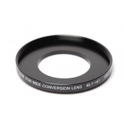UN 40.7-67mm Adapter UN 40.7-67mm Adapter