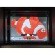 UN UNZ-2643/UNZ-2644 Underwater LCD View Finder for PT-050/PT-053/PT-056//PT-058/PT-059
