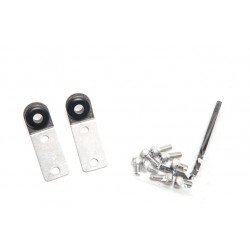 UN Lanyard Plate Set UN Lanyard Plate Set