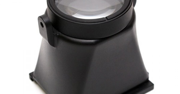 Podk Magnifier UN LCD Monitor Magnifier PRO MARKII for PT-053/PT-056/PT-058/PT-059