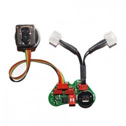 UW Technics TTL Converter for Canon UW Technics TTL Converter for Canon