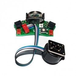 UW Technics TTL Converter for Canon for Sealux Housings UW Technics TTL Converter for Canon for Sealux Housings